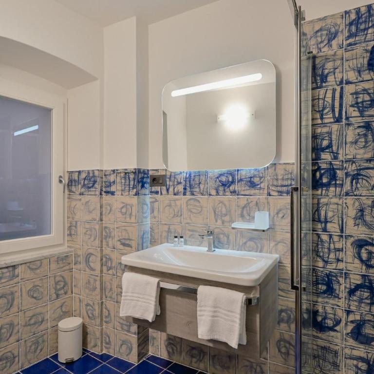 GuestHost - La Casa in Sasso Flat with Terrace - Apartamento de 2 dormitorios - 4