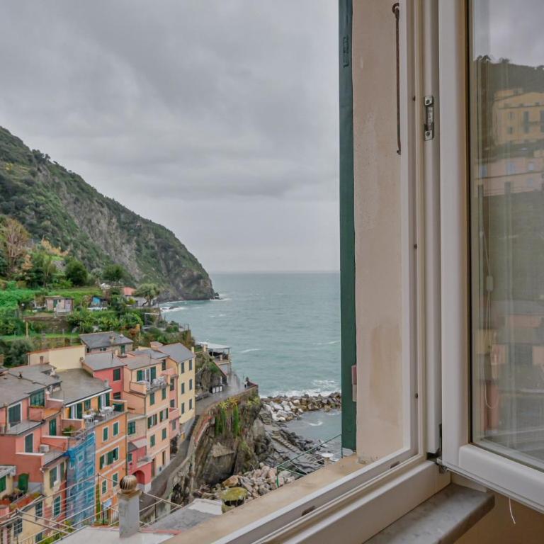 GuestHost - La Casa in Sasso Flat with Terrace - Apartamento de 2 dormitorios - 22