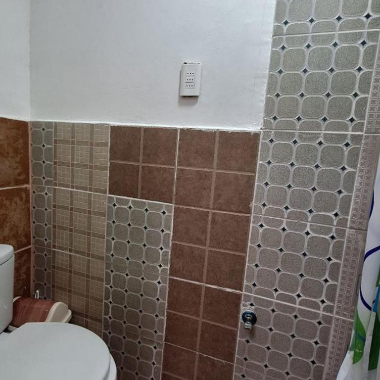 Departamento 1er piso,full amoblado, centro Arica - Two-Bedroom Family Apartment - 14