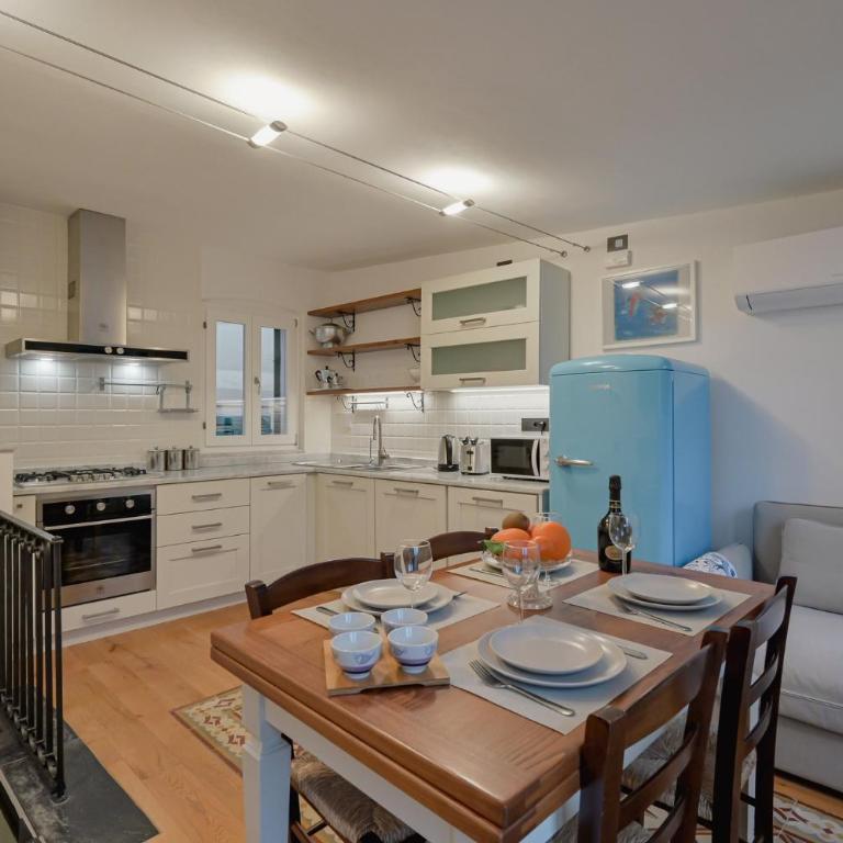 GuestHost - La Casa in Sasso Flat with Terrace - Apartamento de 2 dormitorios - 7