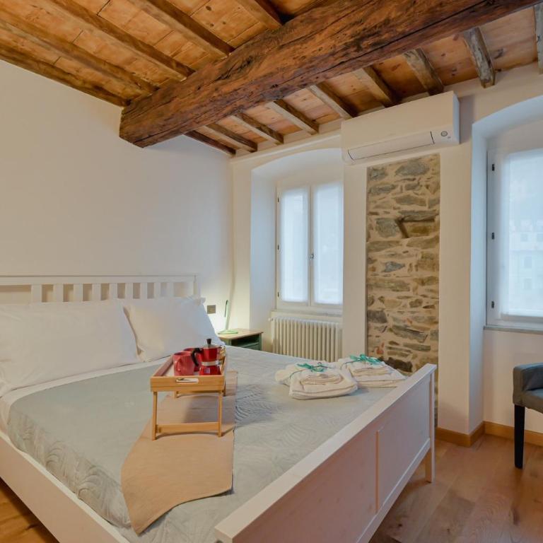 GuestHost - La Casa in Sasso Flat with Terrace - Apartamento de 2 dormitorios - 17