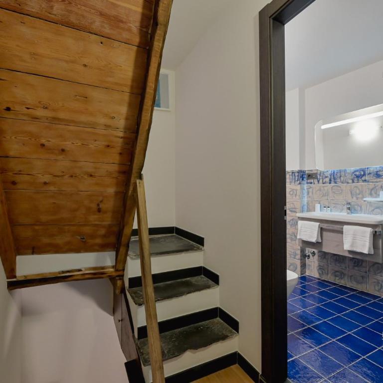 GuestHost - La Casa in Sasso Flat with Terrace - Apartamento de 2 dormitorios - 10