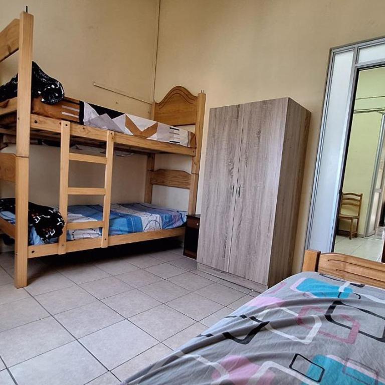 Departamento 1er piso,full amoblado, centro Arica - Two-Bedroom Family Apartment - 18