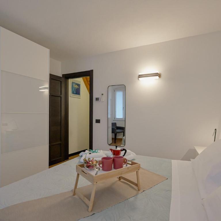 GuestHost - La Casa in Sasso Flat with Terrace - Apartamento de 2 dormitorios - 13
