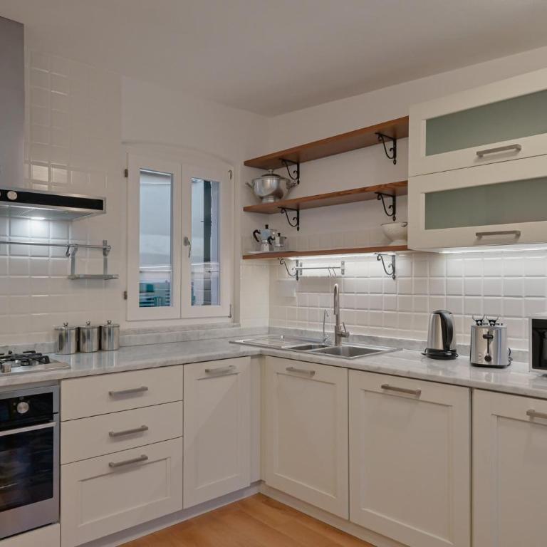 GuestHost - La Casa in Sasso Flat with Terrace - Apartamento de 2 dormitorios - 8