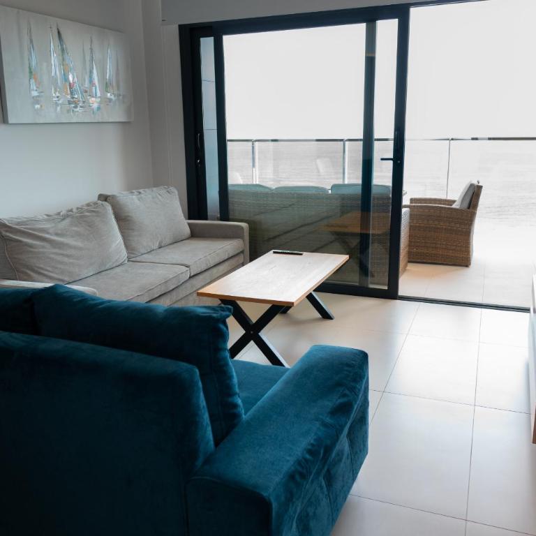 Sunset Drive 122 by Costa Activa Rentals - Apartamento con vistas al mar - 7