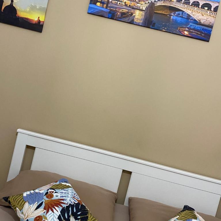Good vibe room - Camera Matrimoniale con Bagno Privato - 9