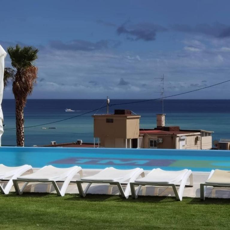 Sunset Cliffs Sol - One-Bedroom Apartment - 25