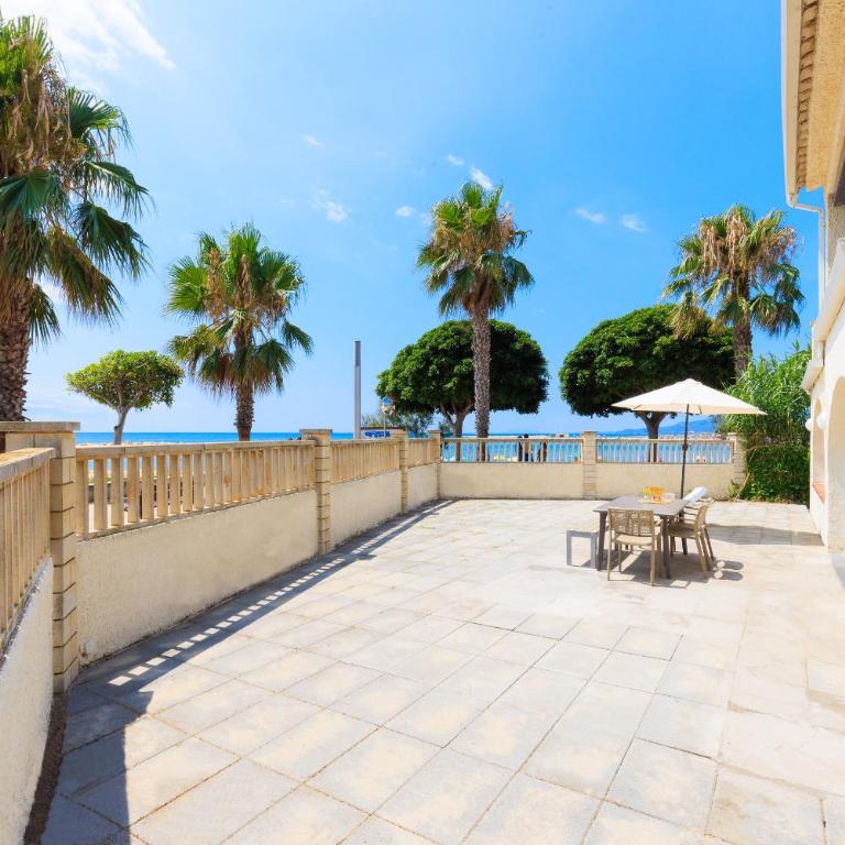 UHC Gladiols Family Apartments - Apartamento de 3 dormitorios con vistas al mar - 2