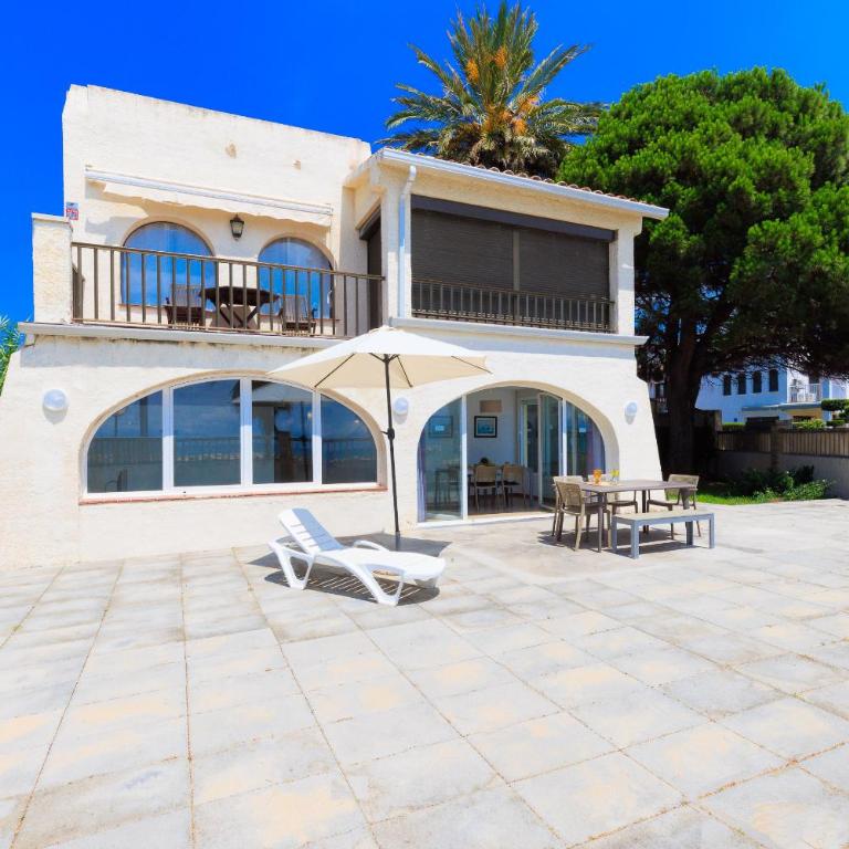 UHC Gladiols Family Apartments - Apartamento de 3 dormitorios con vistas al mar - 28
