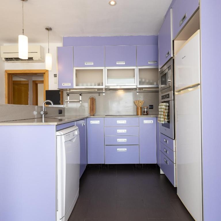 UHC Gladiols Family Apartments - Apartamento de 3 dormitorios con vistas al mar - 14