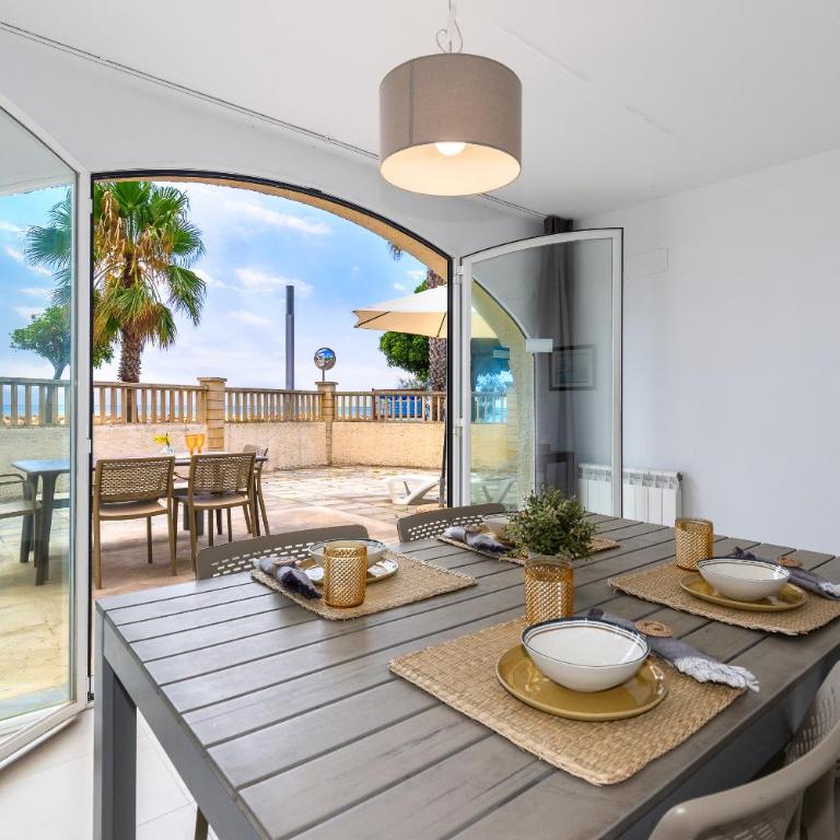 UHC Gladiols Family Apartments - Apartamento de 3 dormitorios con vistas al mar - 7