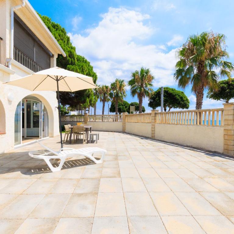 UHC Gladiols Family Apartments - Apartamento de 3 dormitorios con vistas al mar - 5