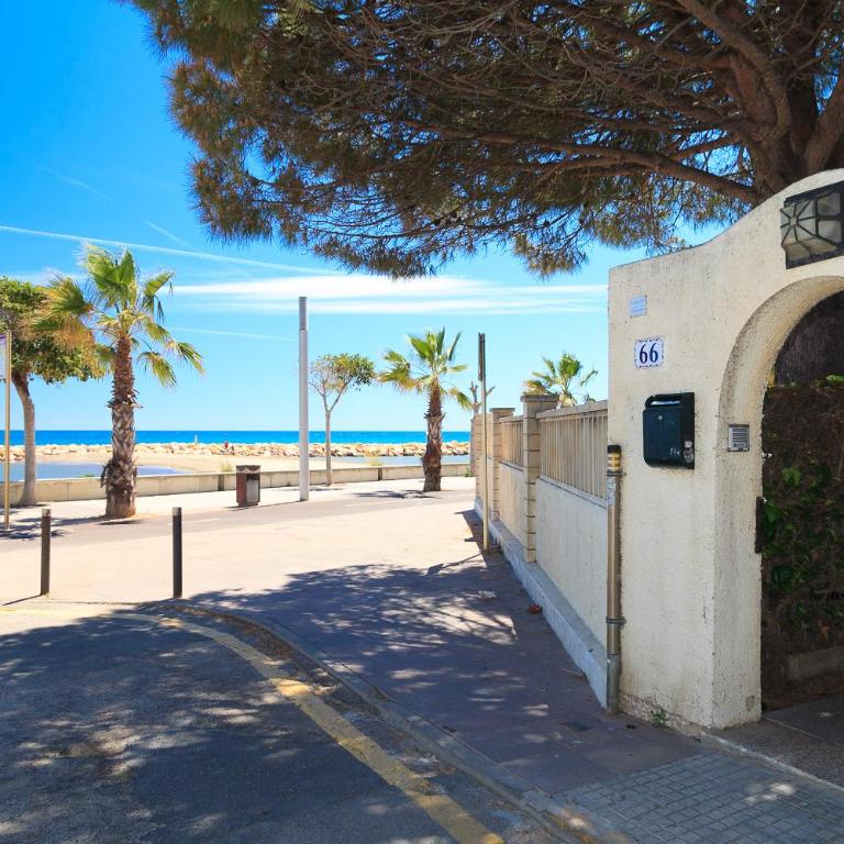 UHC Gladiols Family Apartments - Apartamento de 3 dormitorios con vistas al mar - 31