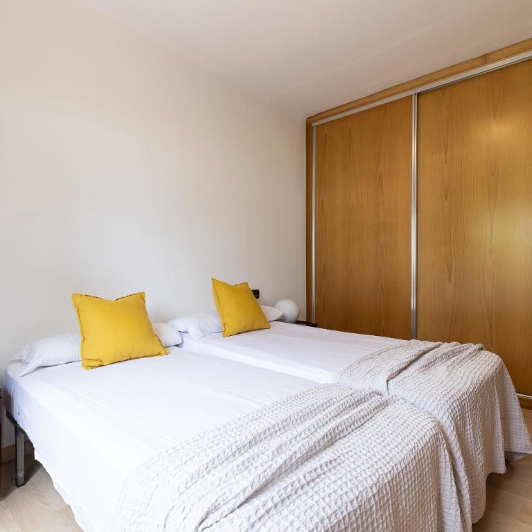 UHC Gladiols Family Apartments - Apartamento de 3 dormitorios con vistas al mar - 17