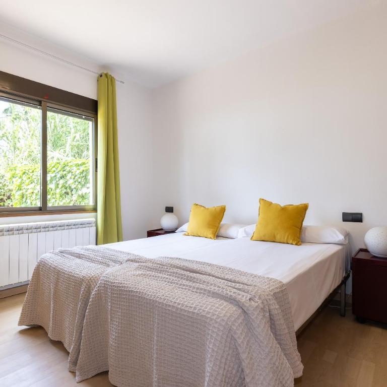 UHC Gladiols Family Apartments - Apartamento de 3 dormitorios con vistas al mar - 16