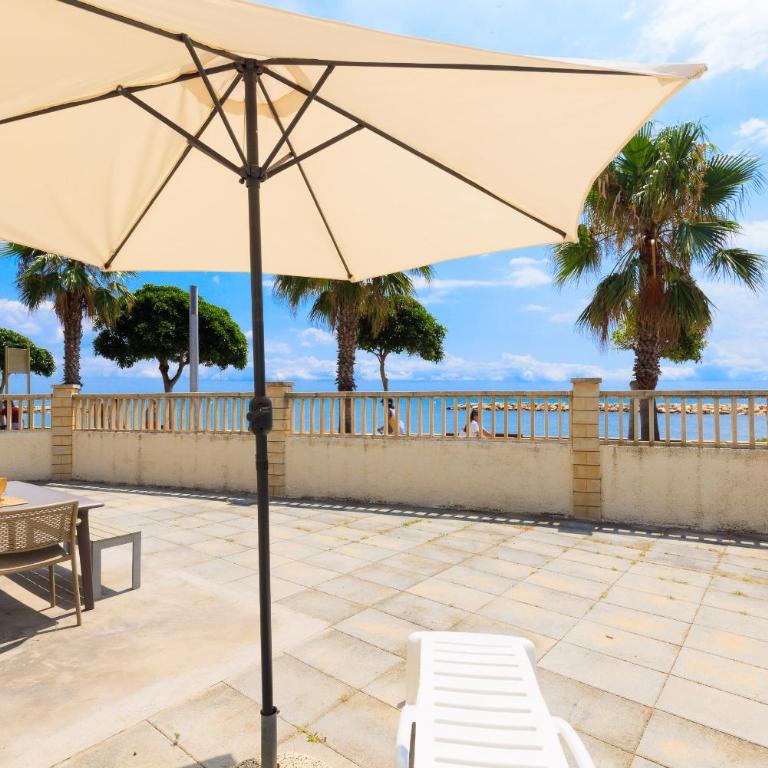 UHC Gladiols Family Apartments - Apartamento de 3 dormitorios con vistas al mar - 29