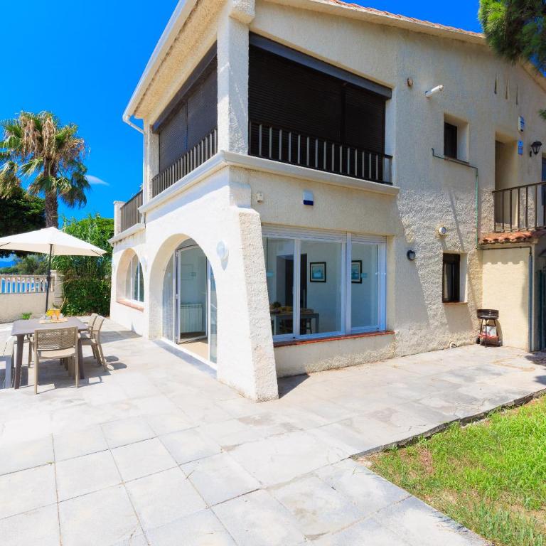 UHC Gladiols Family Apartments - Apartamento de 3 dormitorios con vistas al mar - 4