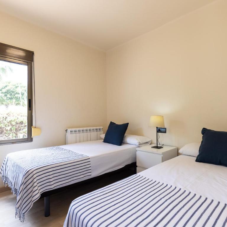UHC Gladiols Family Apartments - Apartamento de 3 dormitorios con vistas al mar - 22