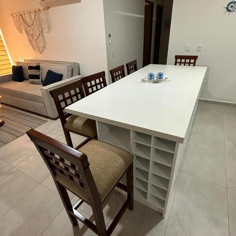 Bluu Habitat Lagoons 206 - Apartment with Balcony - 2