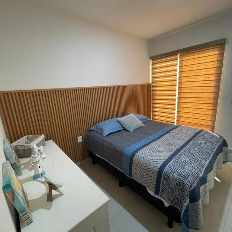 Bluu Habitat Lagoons 206 - Apartment with Balcony - 9