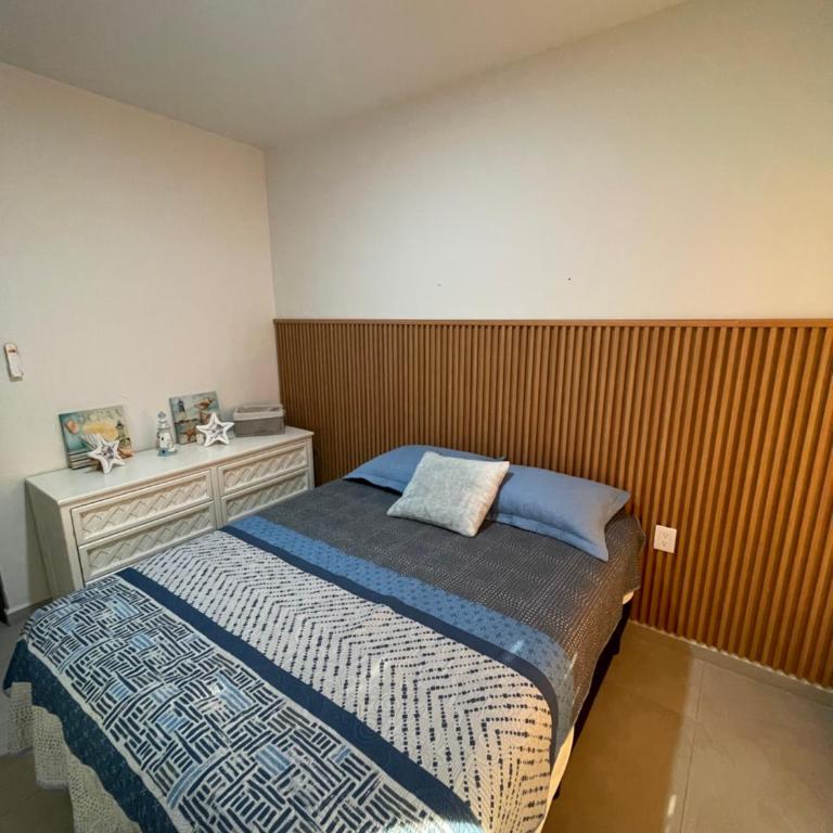 Bluu Habitat Lagoons 206 - Apartment with Balcony - 14