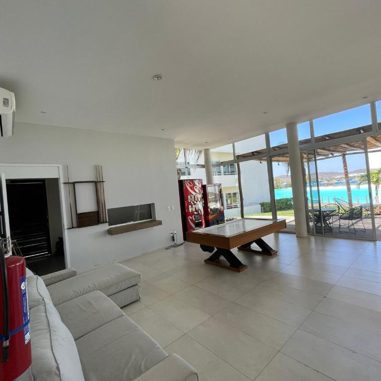 Bluu Habitat Lagoons 206 - Apartment with Balcony - 17