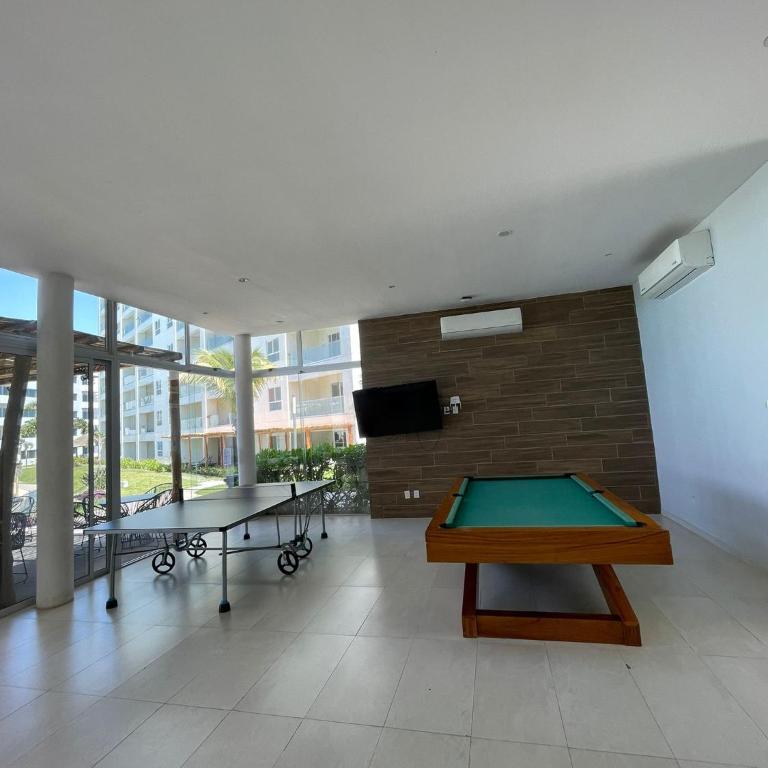 Bluu Habitat Lagoons 206 - Apartment with Balcony - 20