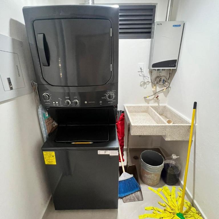 Bluu Habitat Lagoons 206 - Apartment with Balcony - 23