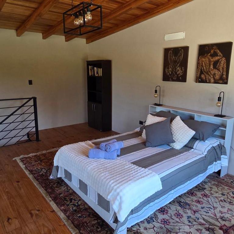 Puesta del Sol - Casa Quinta - Villa de 2 dormitorios - 38