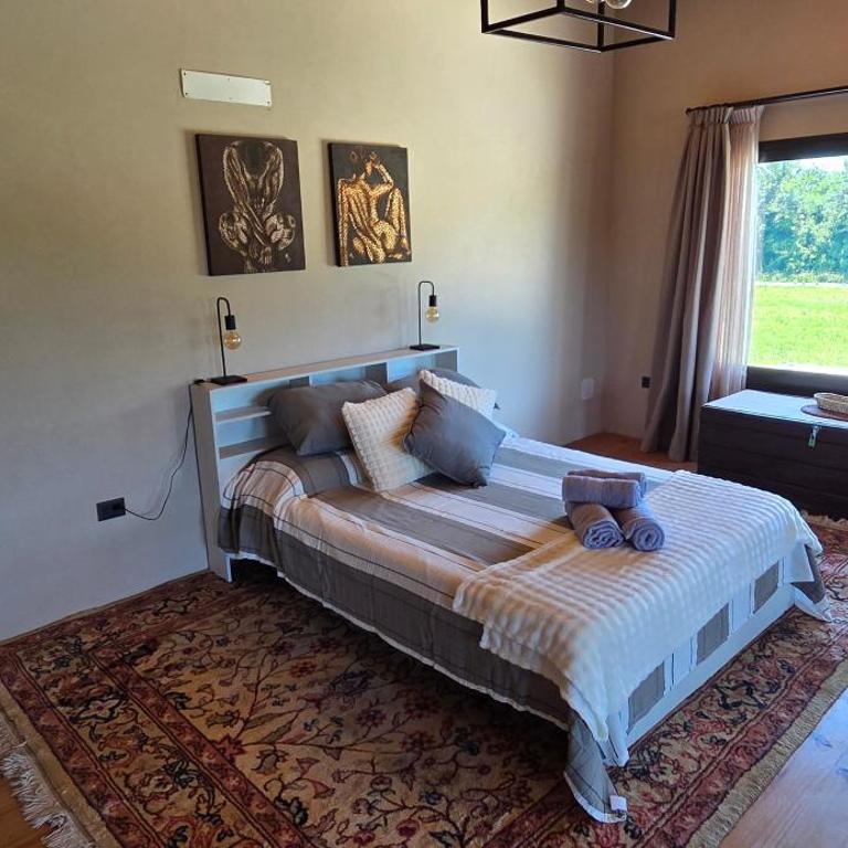 Puesta del Sol - Casa Quinta - Villa de 2 dormitorios - 35