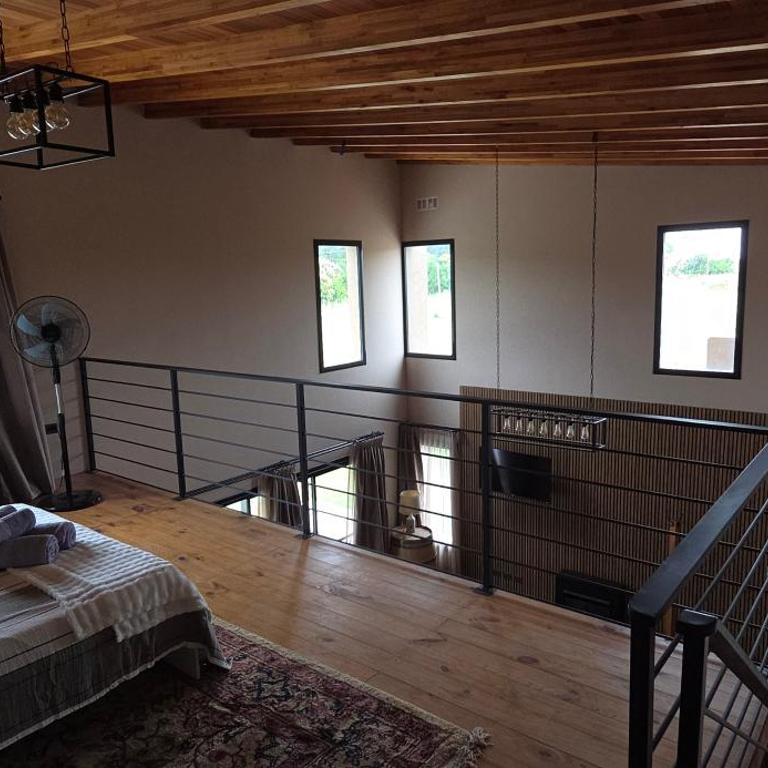 Puesta del Sol - Casa Quinta - Villa de 2 dormitorios - 37