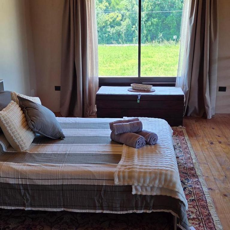 Puesta del Sol - Casa Quinta - Villa de 2 dormitorios - 36