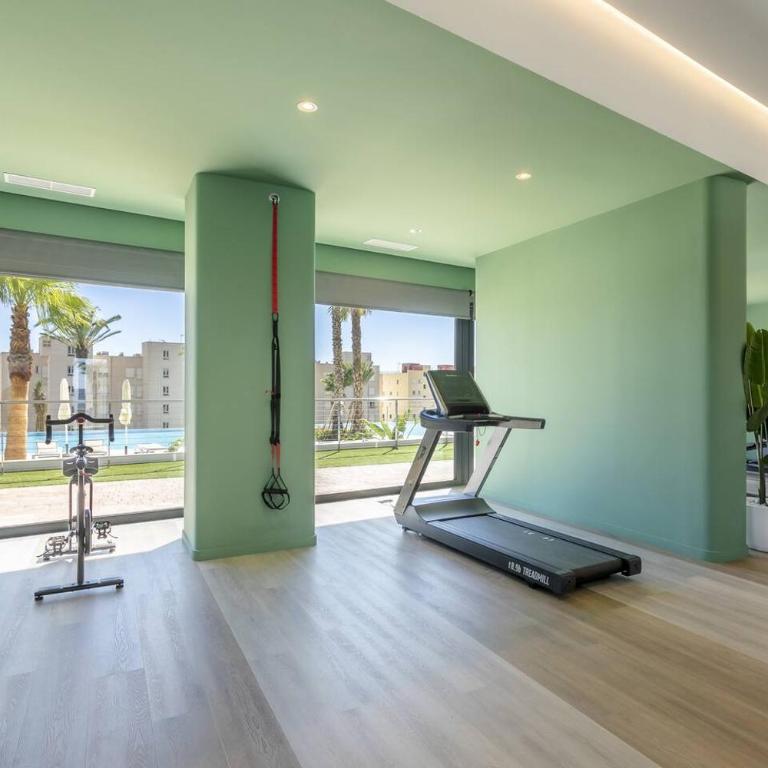 Sunset Cliffs Sol - One-Bedroom Apartment - 12