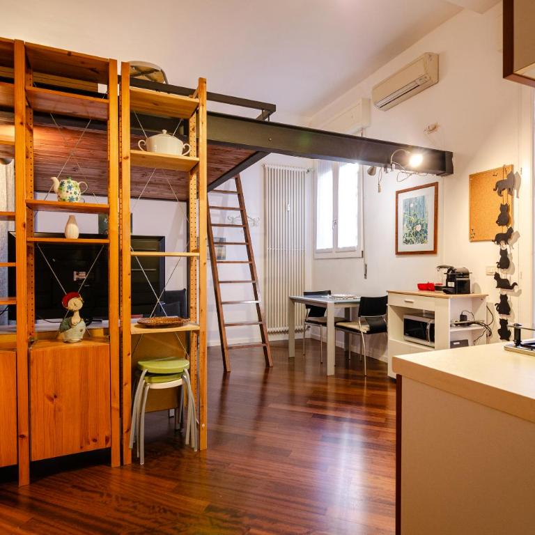 Avesella Suite - Appartamento con 1 Camera da Letto - 1