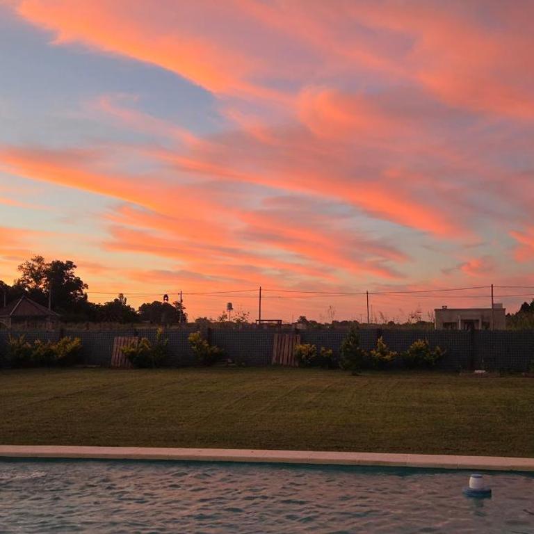 Puesta del Sol - Casa Quinta - Villa de 2 dormitorios - 14