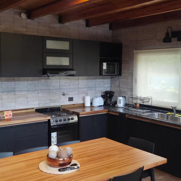 Puesta del Sol - Casa Quinta - Villa de 2 dormitorios - 23