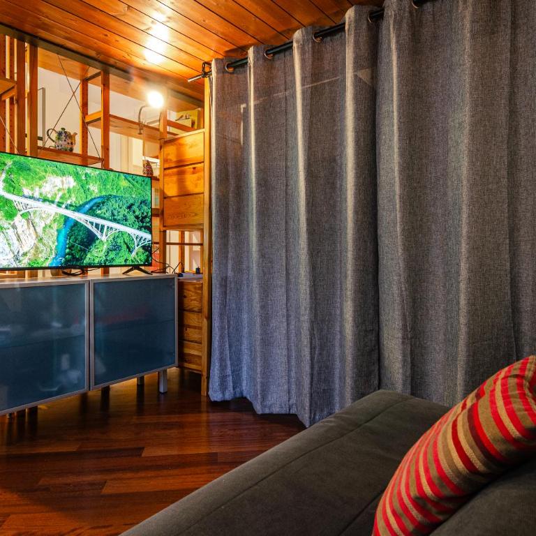 Avesella Suite - Appartamento con 1 Camera da Letto - 12