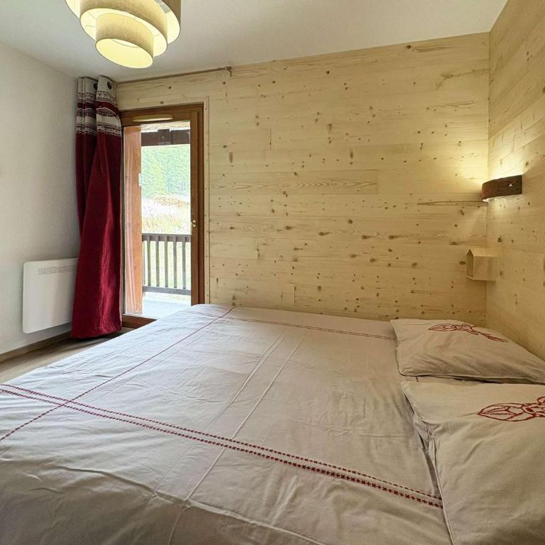 Superbe chalet pour 10 pers. avec piscine, sauna, cheminée, terrasse, skis aux pieds - Les Orres 1800 - FR-1-322-118 - Chalet (10 Erwachsene) - 21