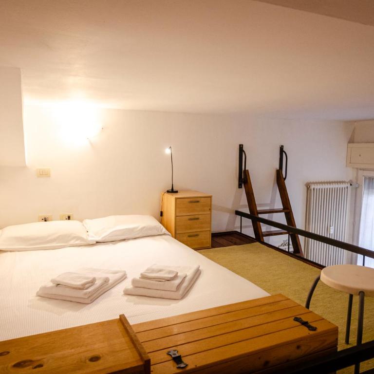 Avesella Suite - Appartamento con 1 Camera da Letto - 15