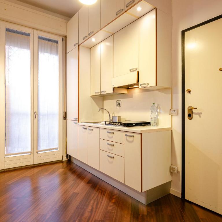 Avesella Suite - Appartamento con 1 Camera da Letto - 3