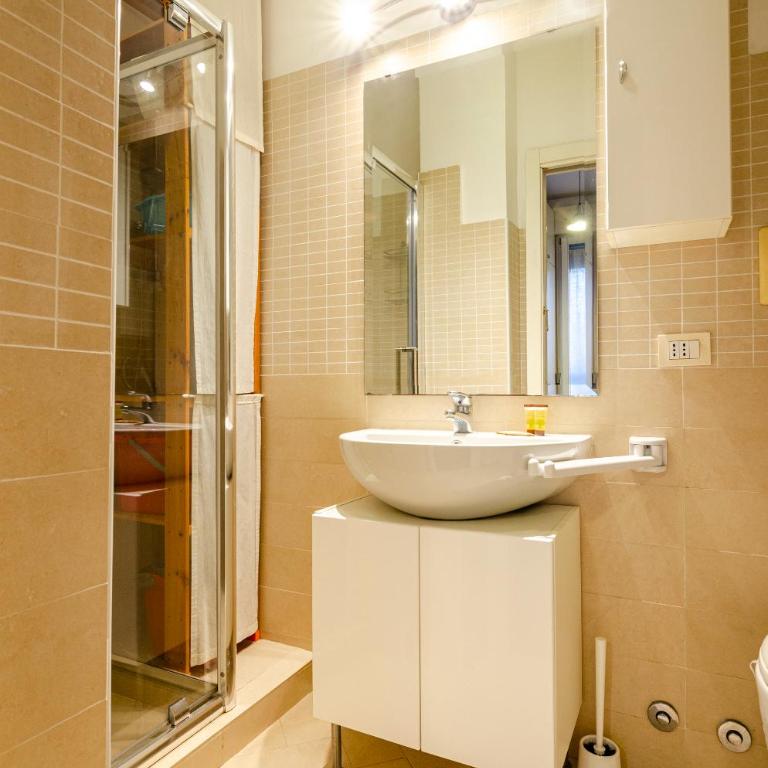 Avesella Suite - Appartamento con 1 Camera da Letto - 20