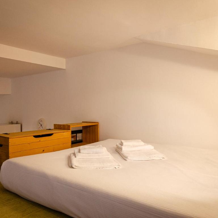 Avesella Suite - Appartamento con 1 Camera da Letto - 17