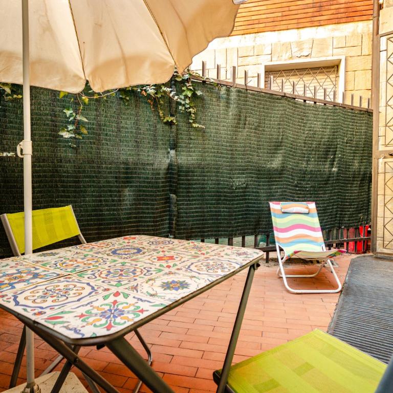 Avesella Suite - Appartamento con 1 Camera da Letto - 23
