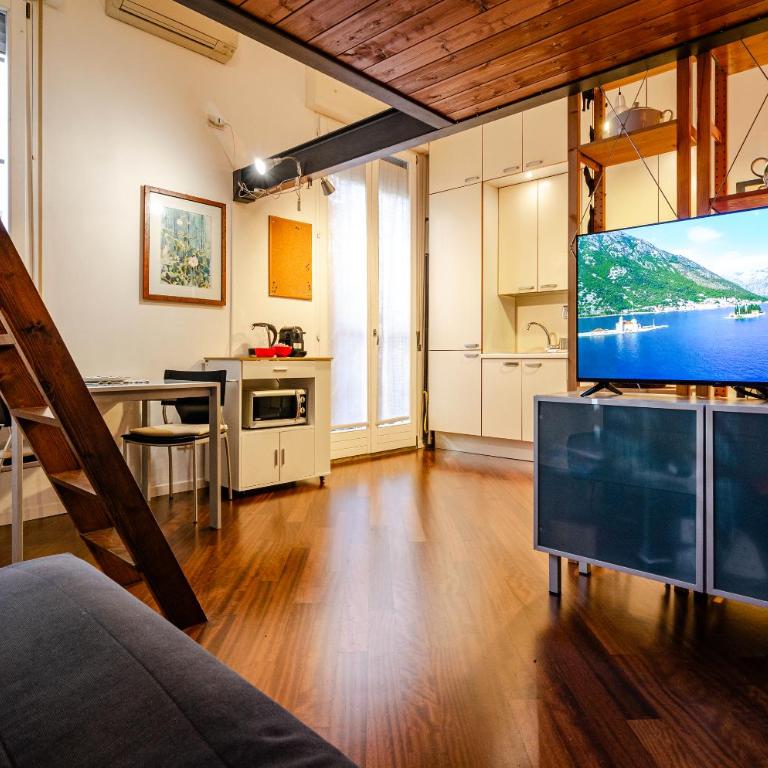 Avesella Suite - Appartamento con 1 Camera da Letto - 13