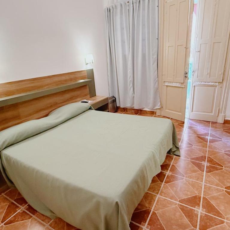 Hotel Victoria - Habitación Doble - 1
