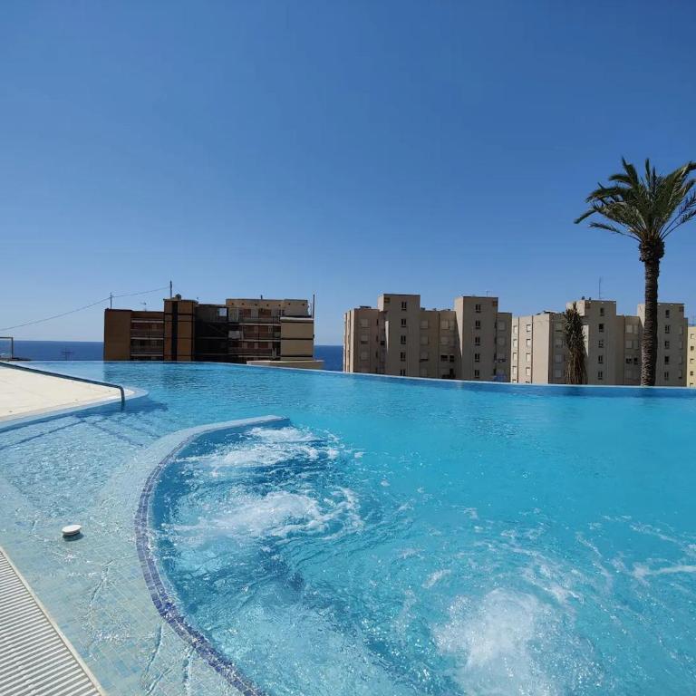 Sunset Cliffs Sol - One-Bedroom Apartment - 27