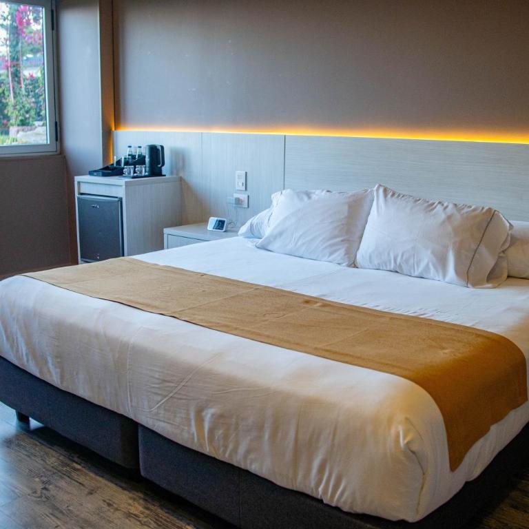 Hotel PAUCHÉ Topiario Zapatoca - Suite Estándar - 6