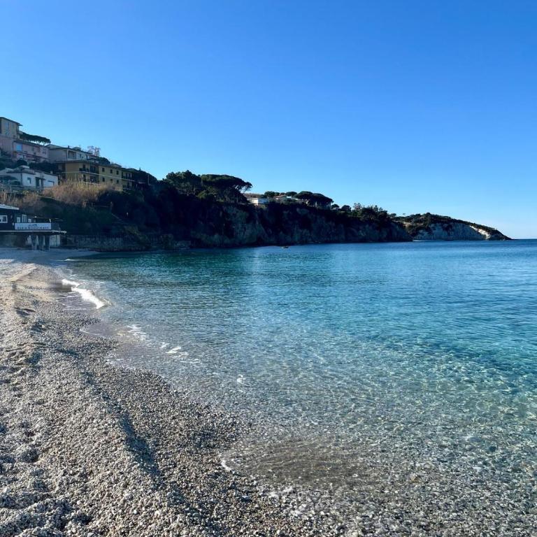 Nodo d'Amore - Goelba - Appartamento con 1 Camera da Letto - 18