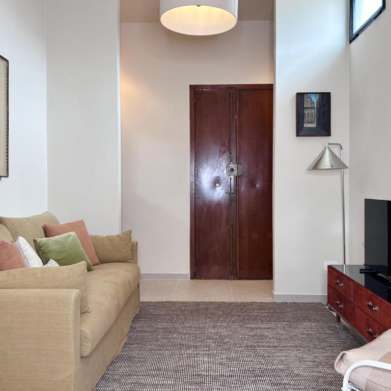 Tramontana Suite - Luxurious 1 bedroom - Appartamento con 1 Camera da Letto - 20